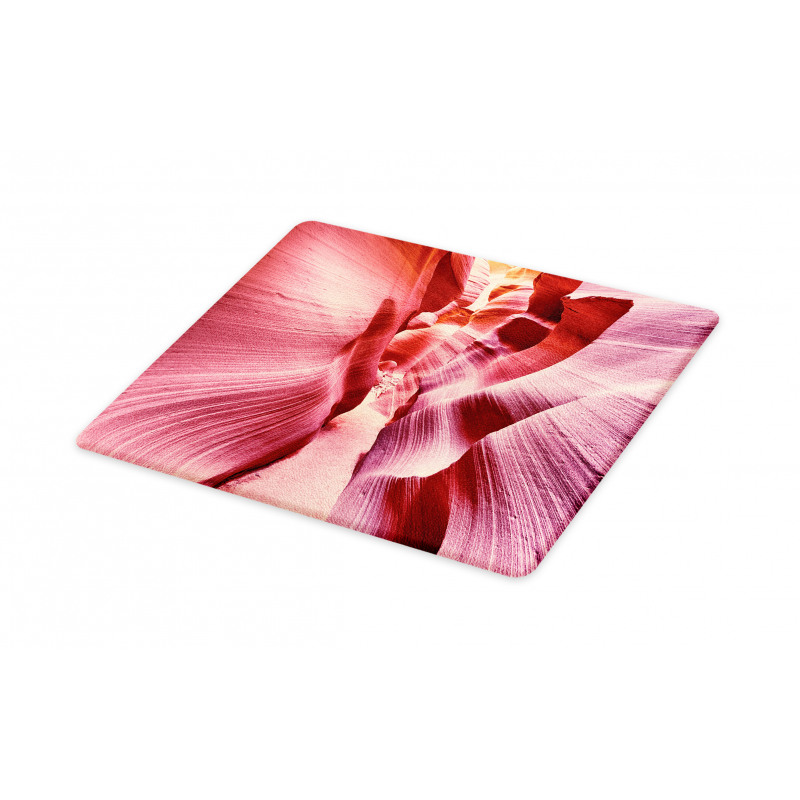 Famous Pink Antelope Canyon Cutting Board