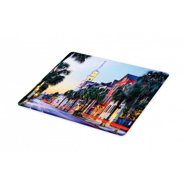 Southern Attractions Cutting Board