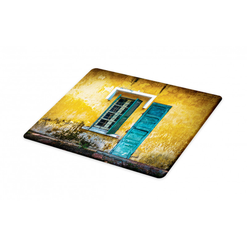 Deserted House Vietnam Cutting Board