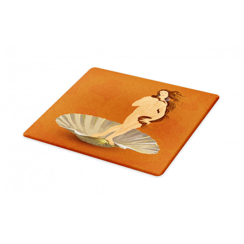 Botticelli Greek Inspired Cutting Board