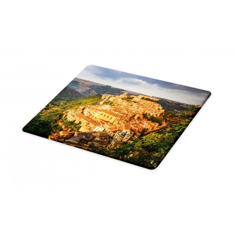 Village Ragusa Cutting Board