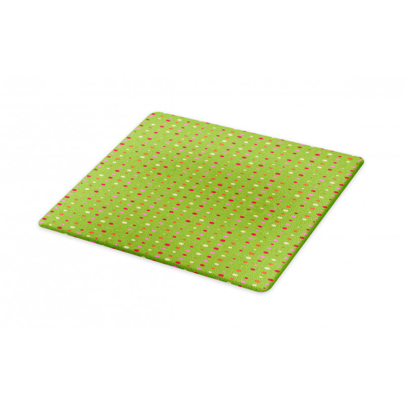 Irregular Shapes Cutting Board