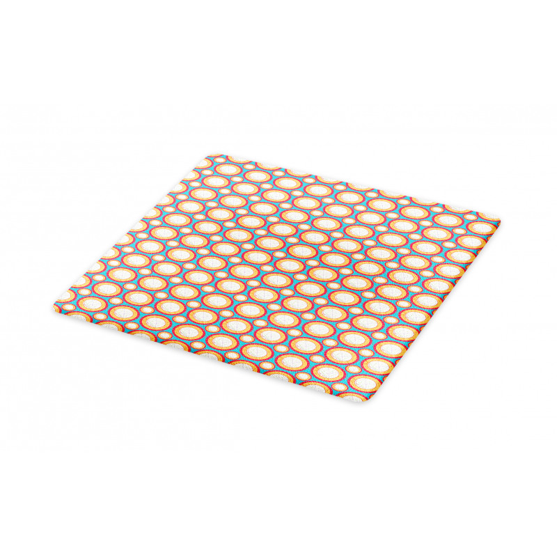 Natal Astrological Pattern Cutting Board