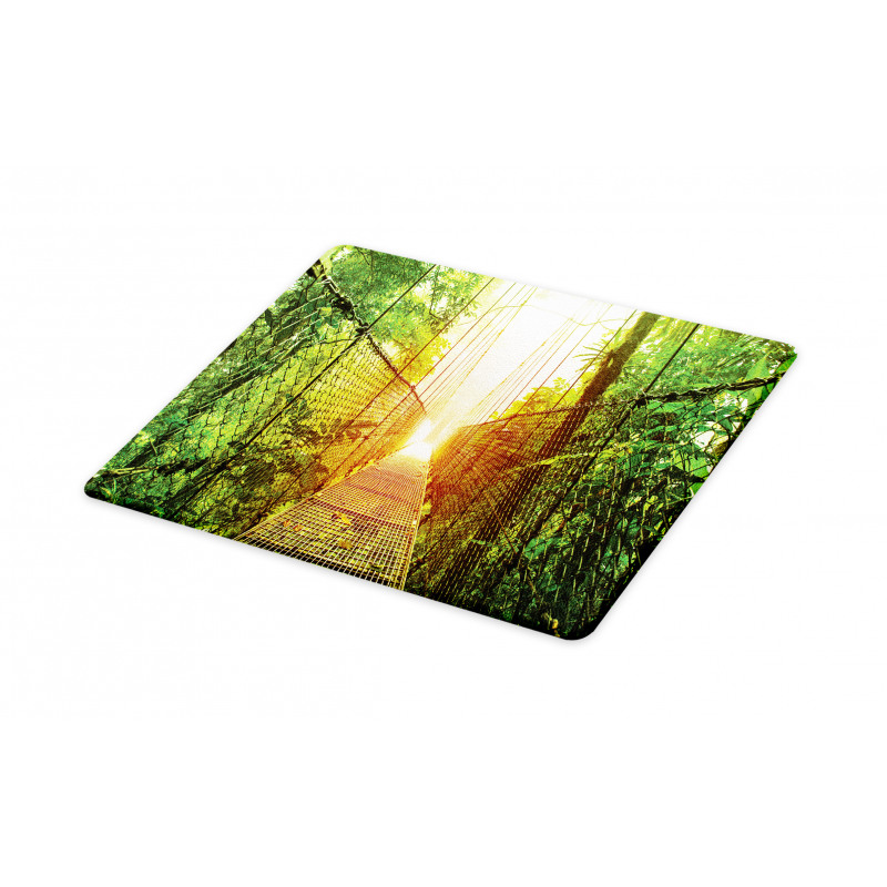 Ecological Reserve Cutting Board