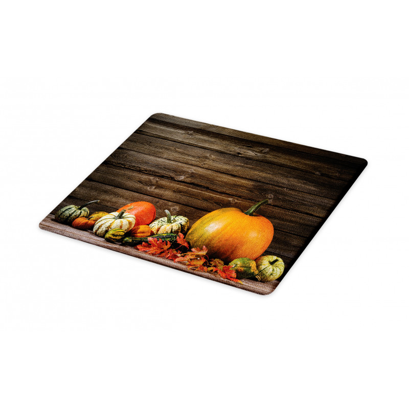 Thanksgiving Day Cutting Board