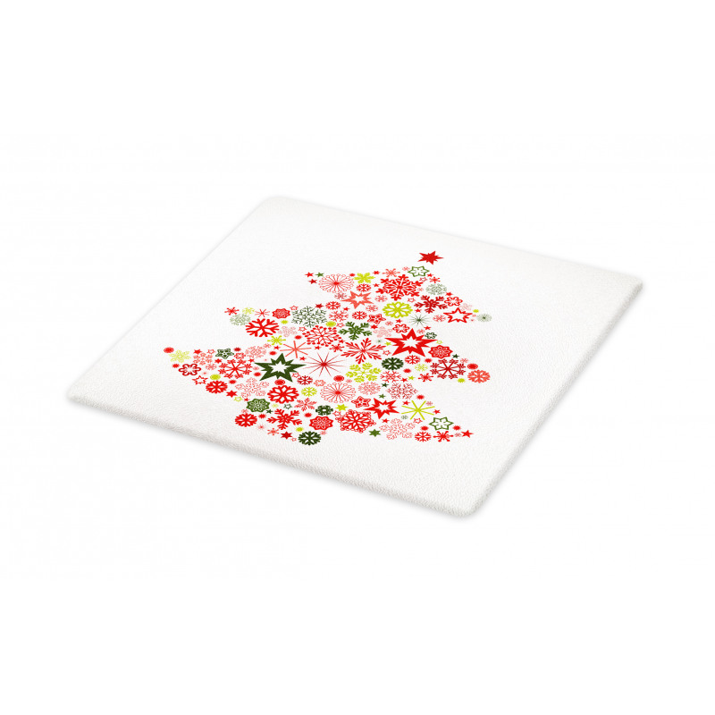 High Detailed Motifs Cutting Board