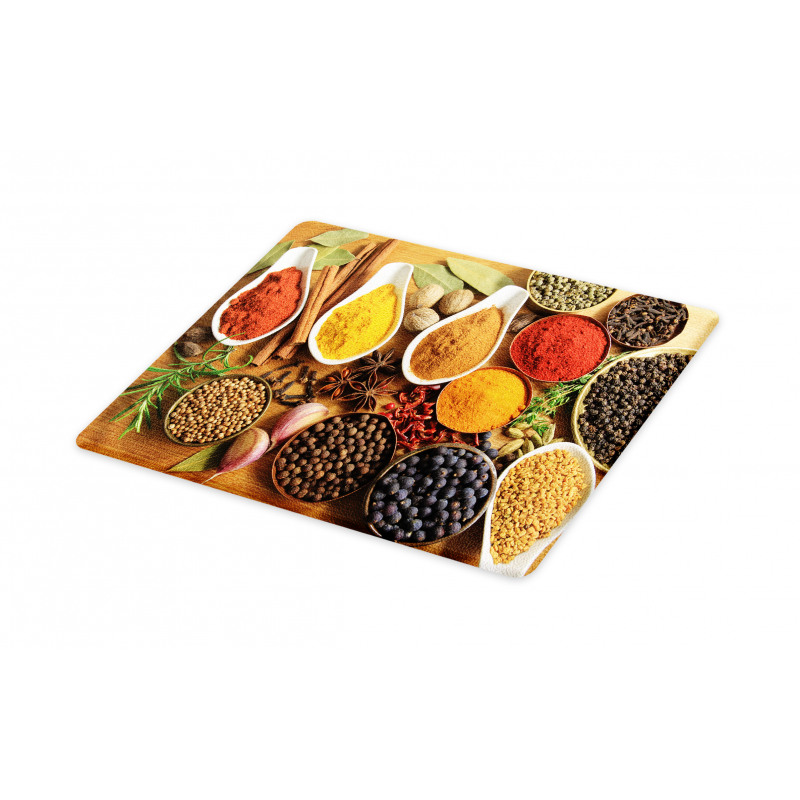 Healthy Aromatic Additives Cutting Board