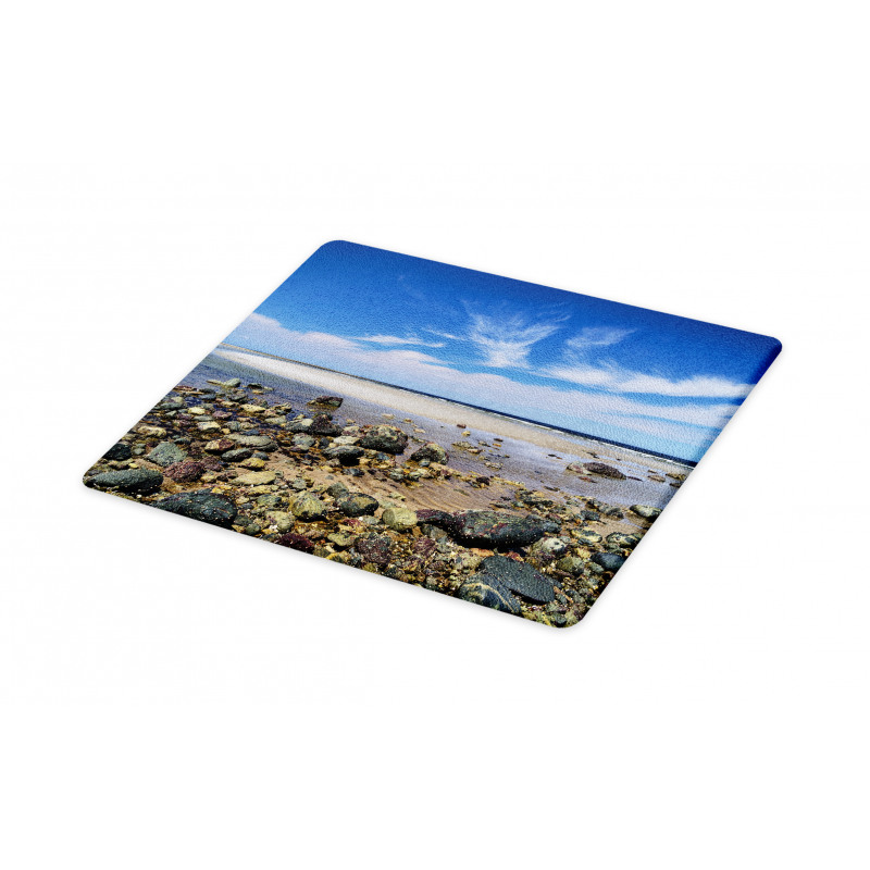 Plum Island Beach Cutting Board