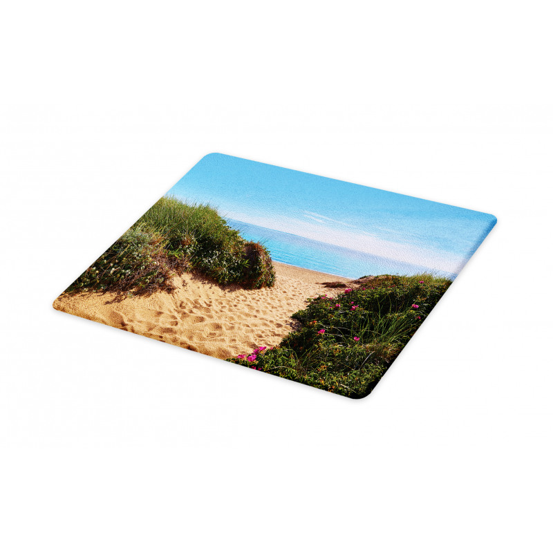 Herring Cove Beach Cutting Board