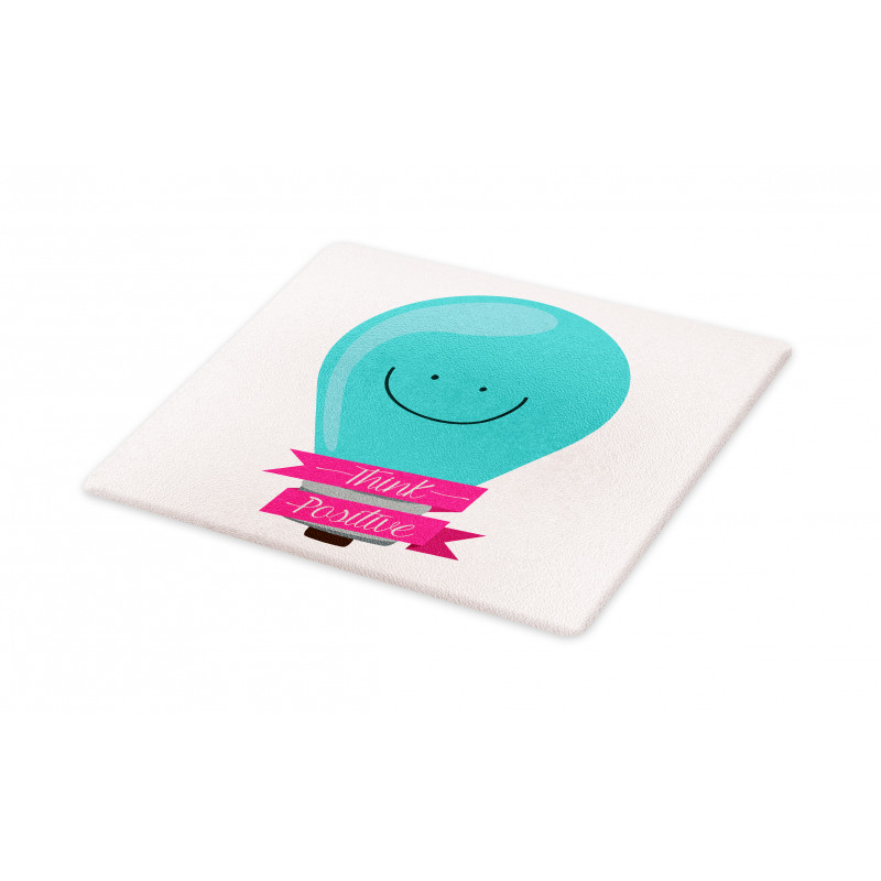 Smiling Item Cutting Board