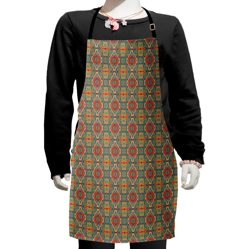 Indigenous Kids Apron