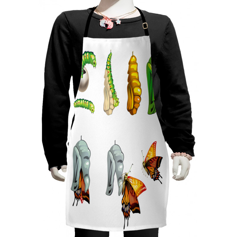 Cocoon Nature Cycle Kids Apron
