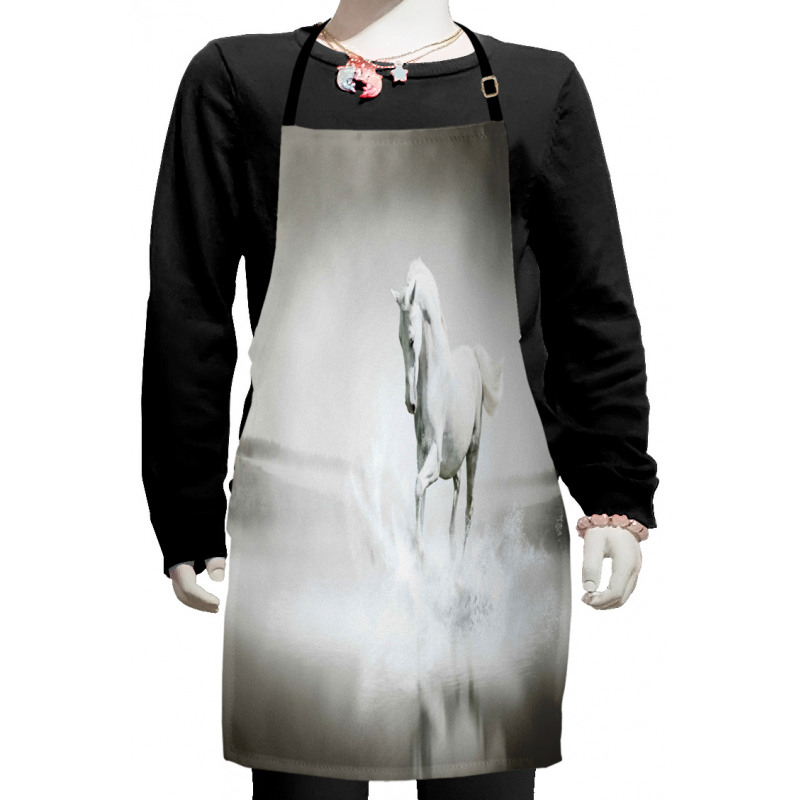 Wild Kids Apron