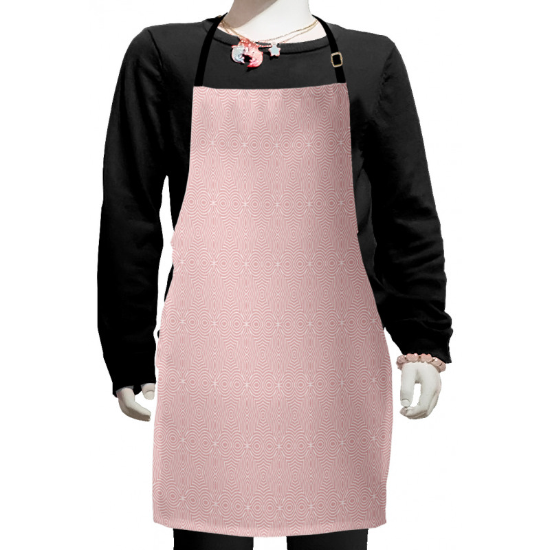 Old Fashion Celtic Kids Apron