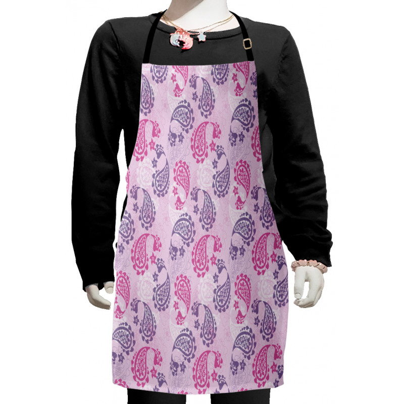 Art Effects Kids Apron