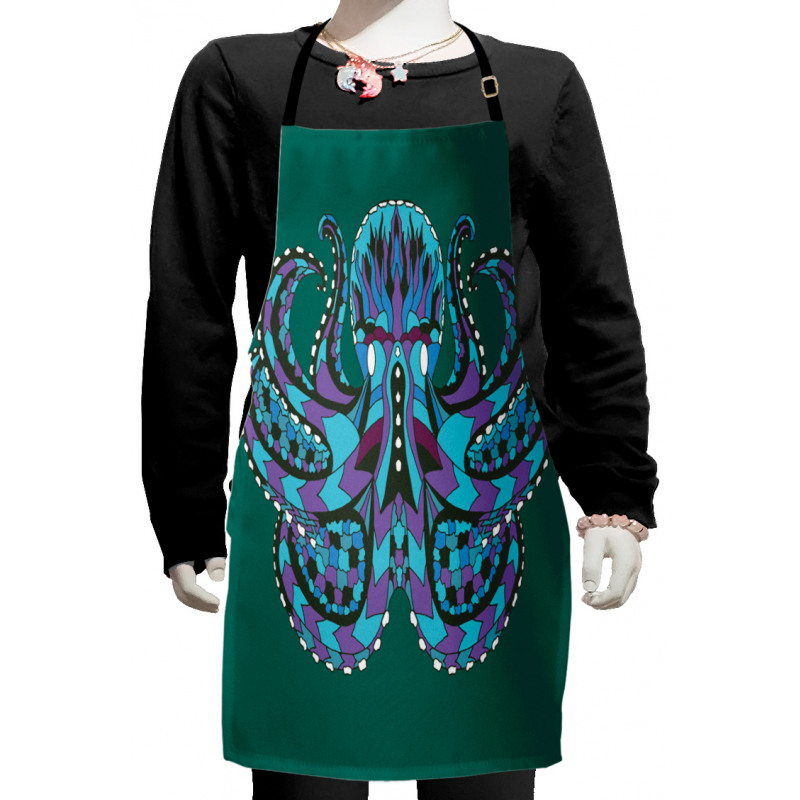 Totem Kids Apron