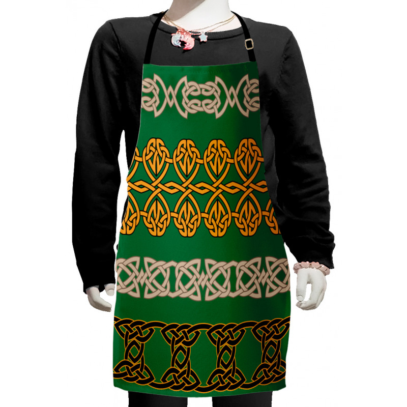 Traditional Kids Apron