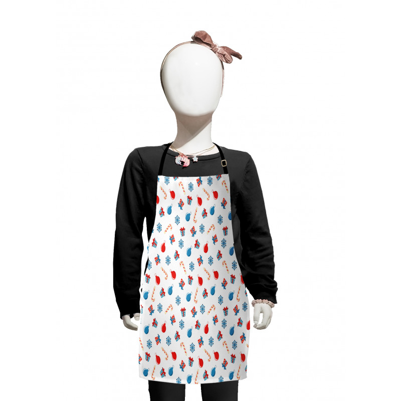 Noels Presents Kids Apron