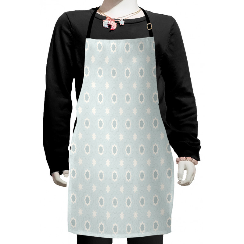 Moroccan Kids Apron