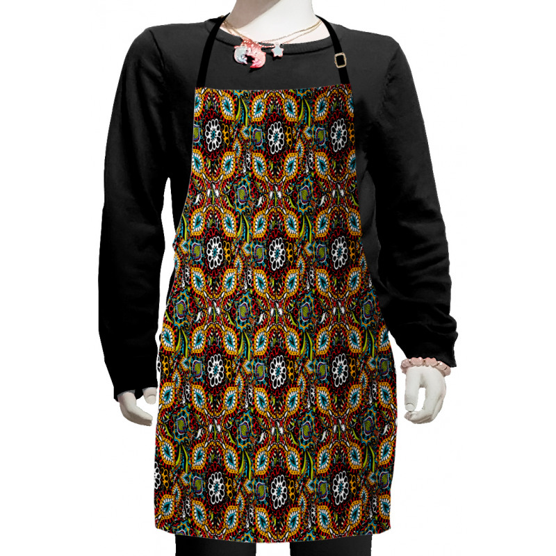 Folklore Kids Apron