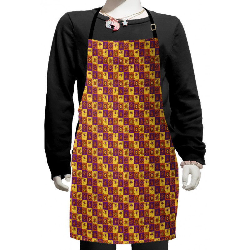 Timeless Design Kids Apron