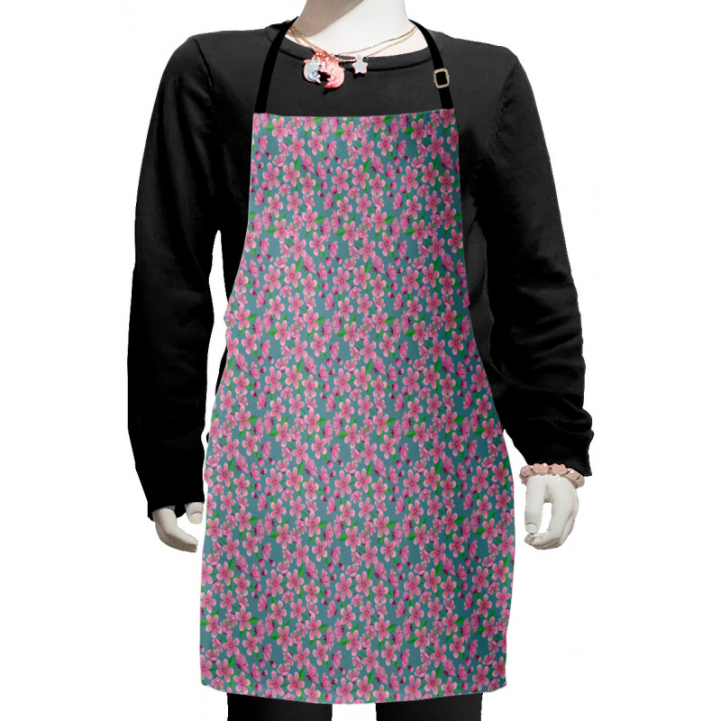 Renewal and Hope Kids Apron