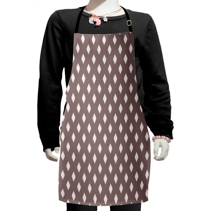 Nomadic Exotism Kids Apron