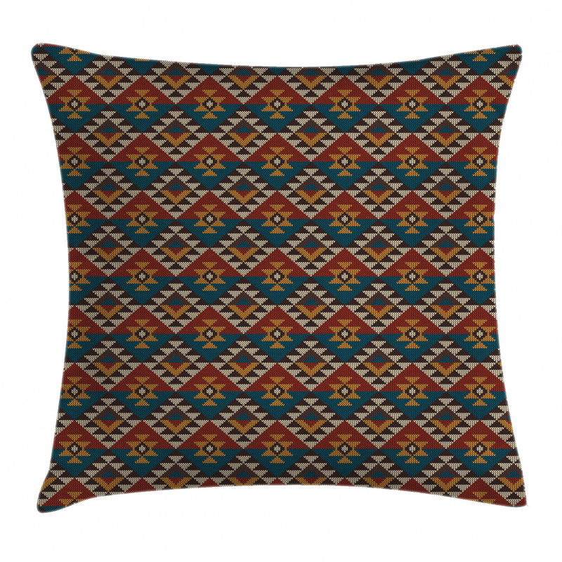 Art Design Pillow Cover