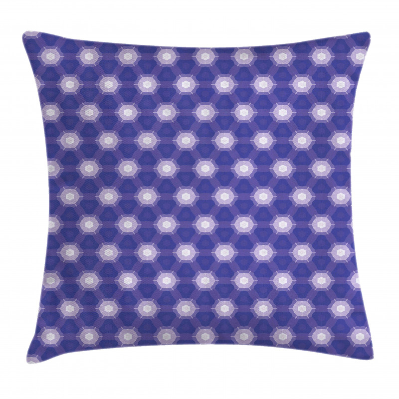 Dreamy Pattern Pillow Cover