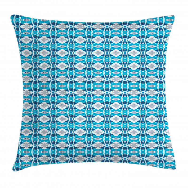 Modern and Creative Dots Pillow Cover