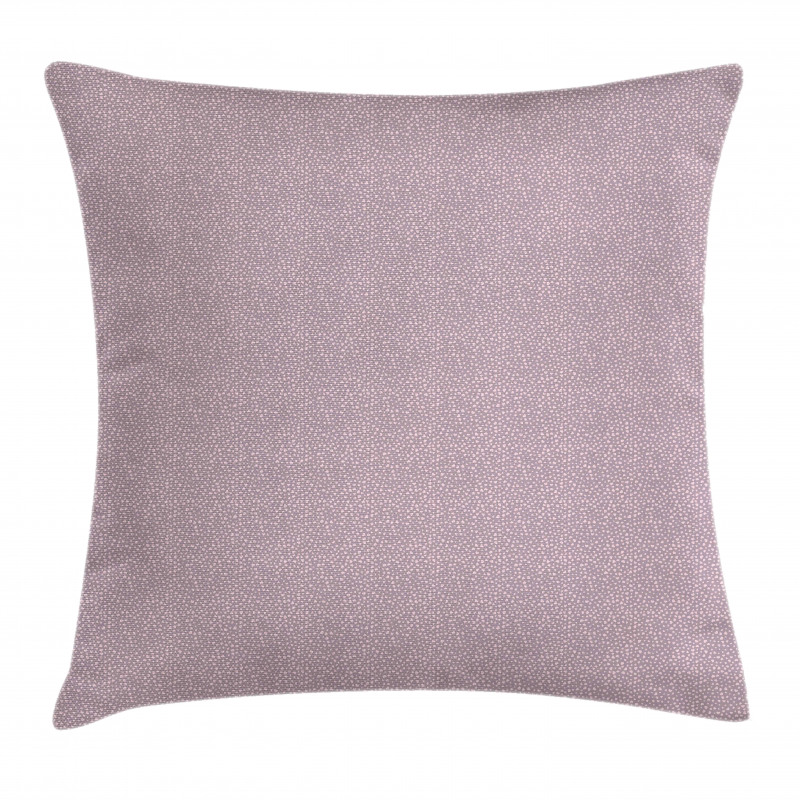 Tiny Hearts Love Pillow Cover