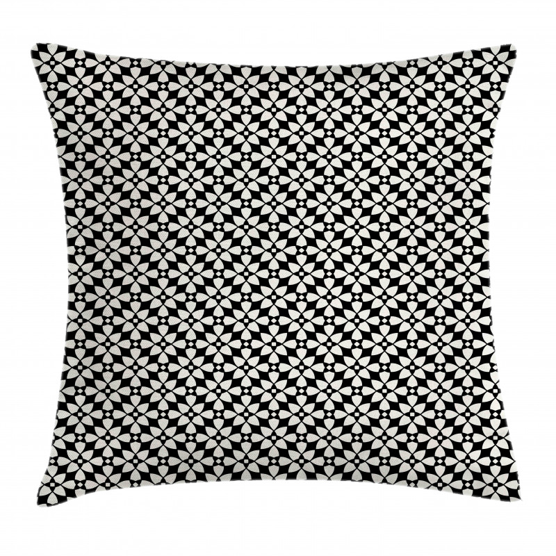 Art Deco Feels Pillow Cover