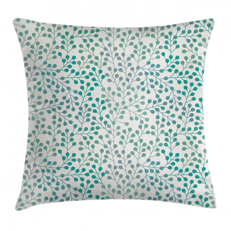 Old Fashion Minimalist Pillow Cover