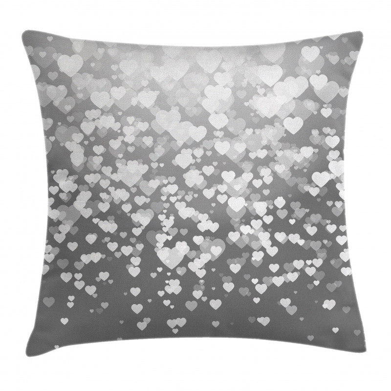 Sunshines Marriage Pillow Cover