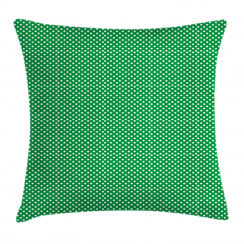 Polka Dots Pillow Cover