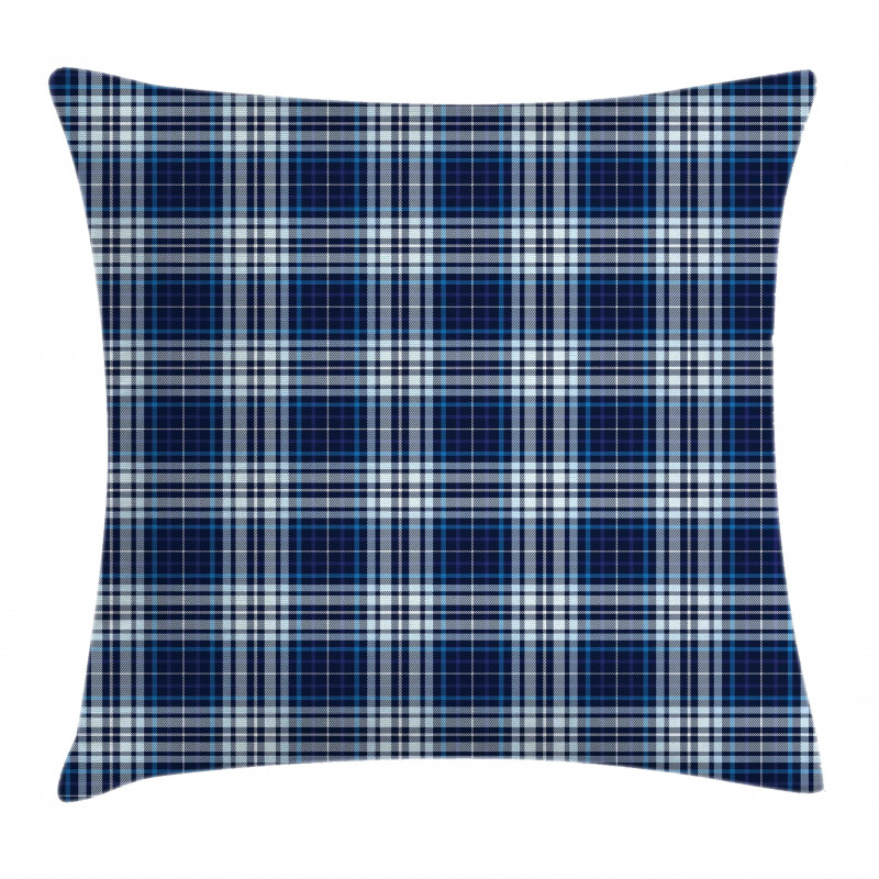 Abstract Geometric Art Pillow Cover