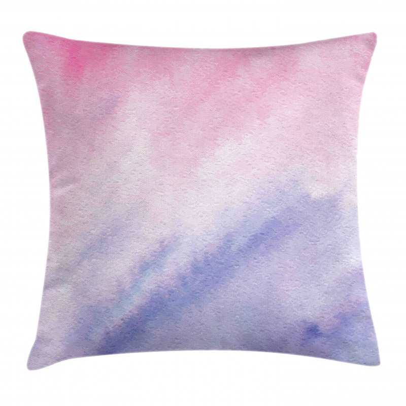 Dreamy Color Changes Pillow Cover