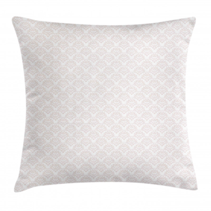 Simplistic Royal Pillow Cover