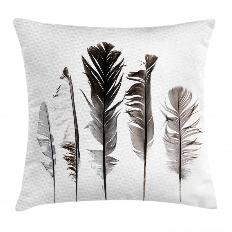 Items off of Bird's Wings Pillow Cover