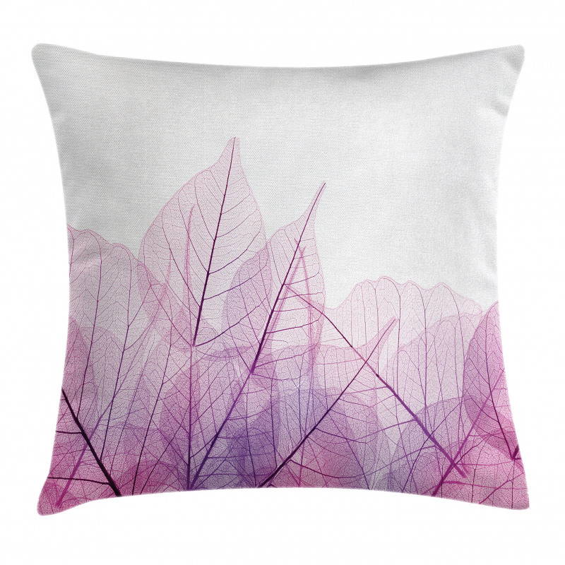 Spring Time Fantasy Pillow Cover