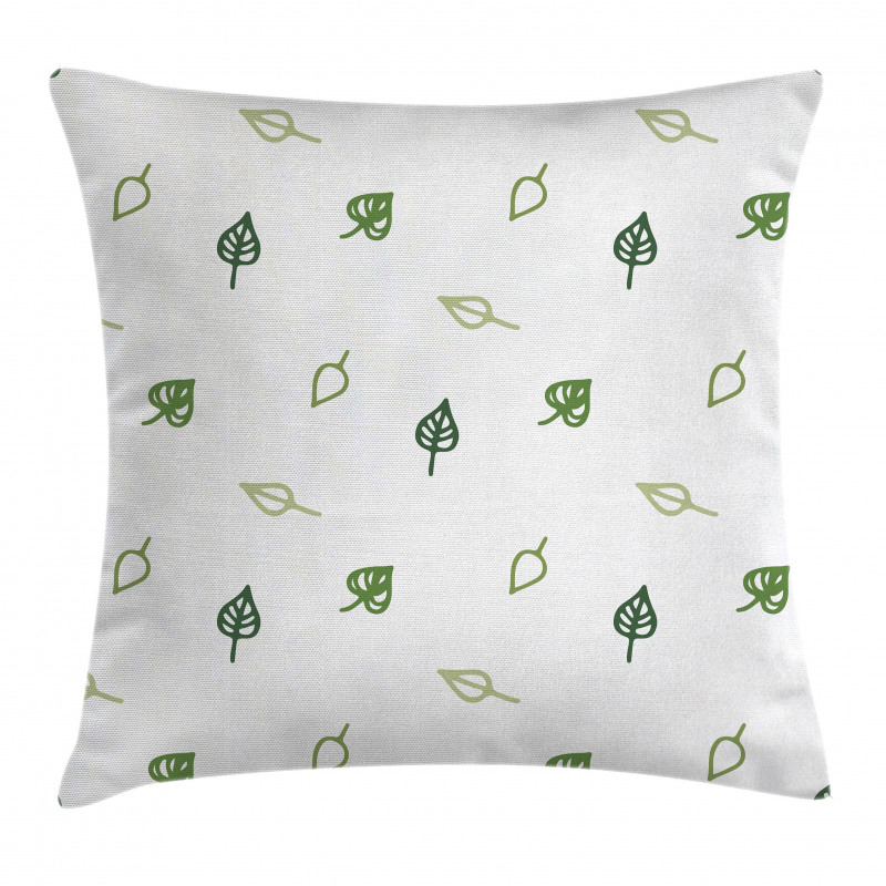 Modern and Minimalistic Pillow Cover