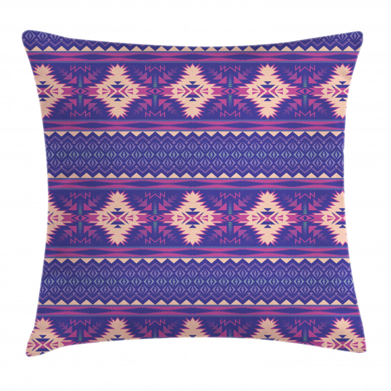 Modern Inspire Ornate Pattern Pillow Cover