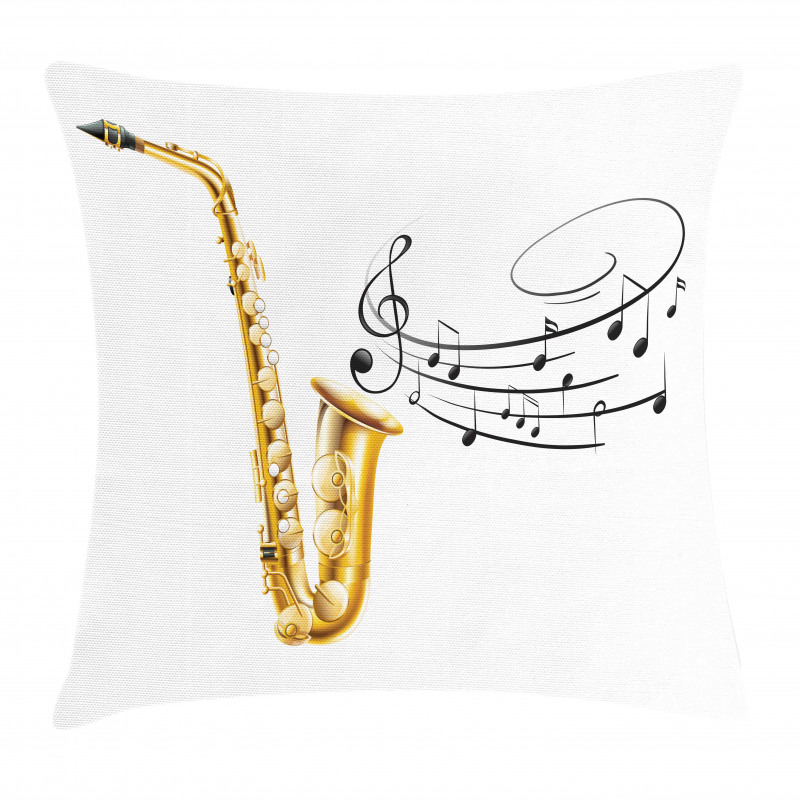 Template Solo Vibes Pillow Cover