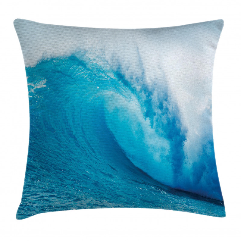 Extreme Water Sports Pillow Cover