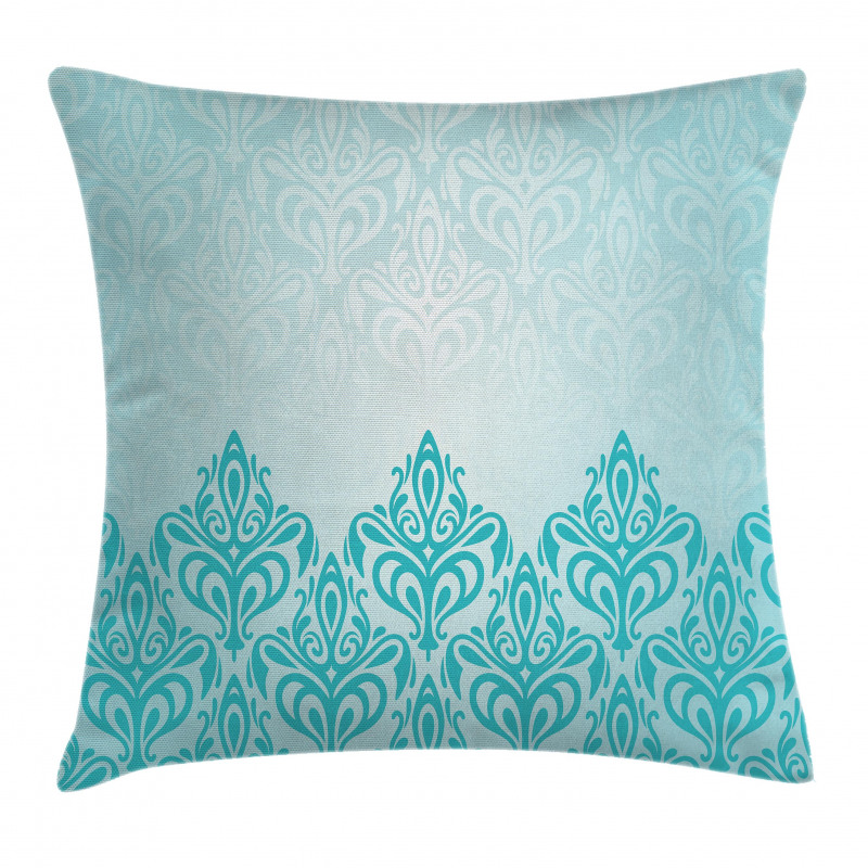 European Victorian Design Pillow Cover