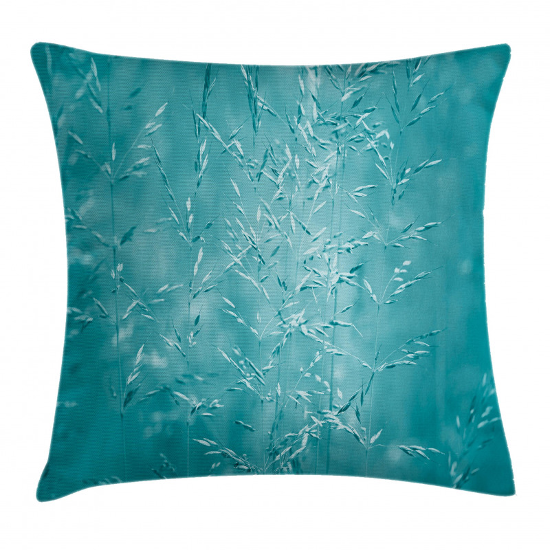 Countryside Rural Mystic Pillow Cover