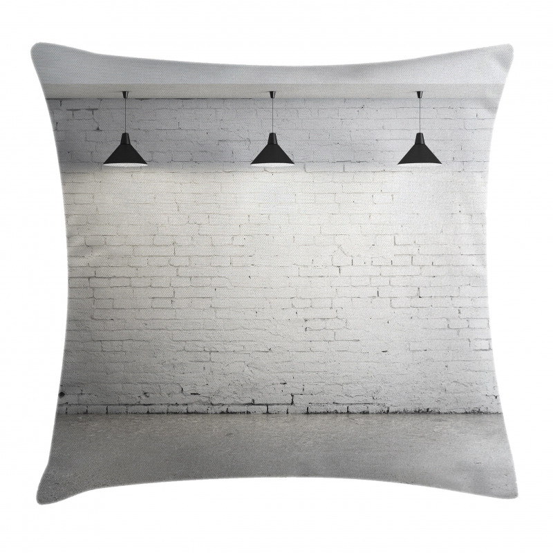 Modern Minimalist Pillow Cover