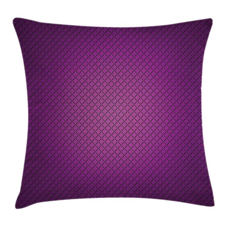 Abstract Style Modern Pillow Cover