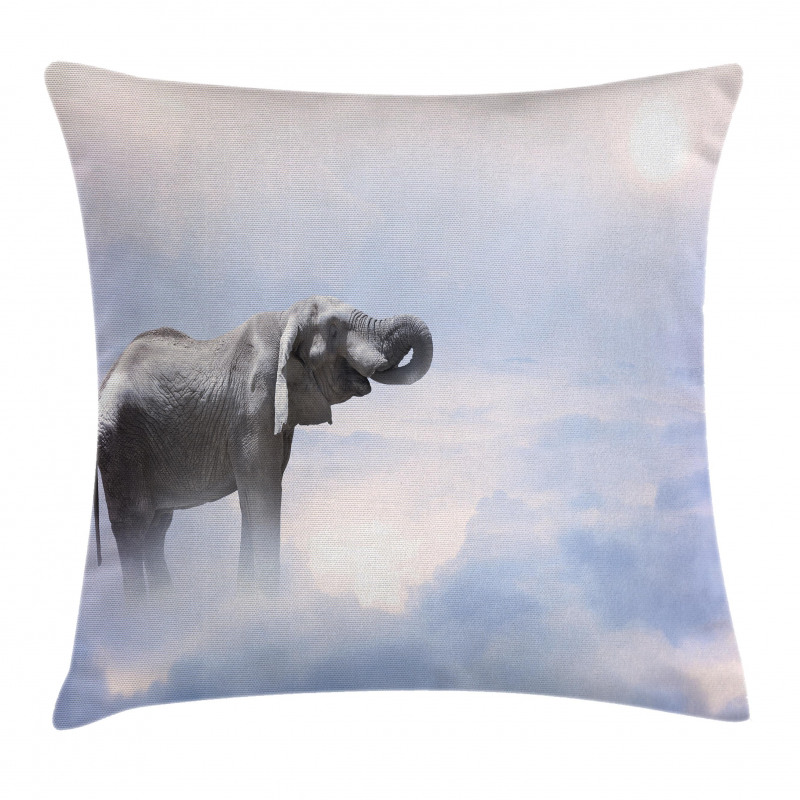 Heavenimal Freedom Pillow Cover