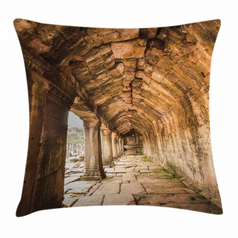 Wall Pillow Cover